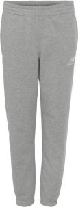 New Balance Joggingbroek ESSESNTIALS STACKED LOGO FRENCH TER