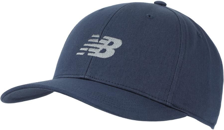 New Balance Baseball pet 6 PANEL STRUCTURED SNAPBACK - Foto 2