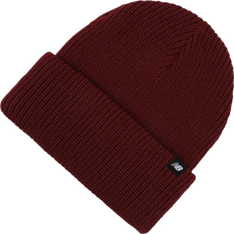 New Balance Beanie Vissersmuts