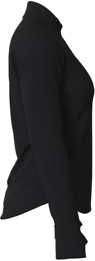 New Balance Functioneel shirt Athletics Heat Grid 1 2 Zip - Foto 12