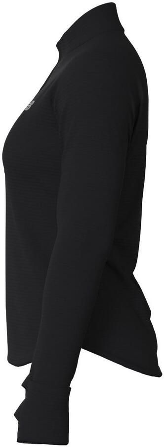 New Balance Functioneel shirt Athletics Heat Grid 1 2 Zip - Foto 11