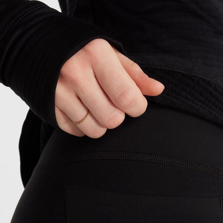 New Balance Functioneel shirt Athletics Heat Grid 1 2 Zip - Foto 7