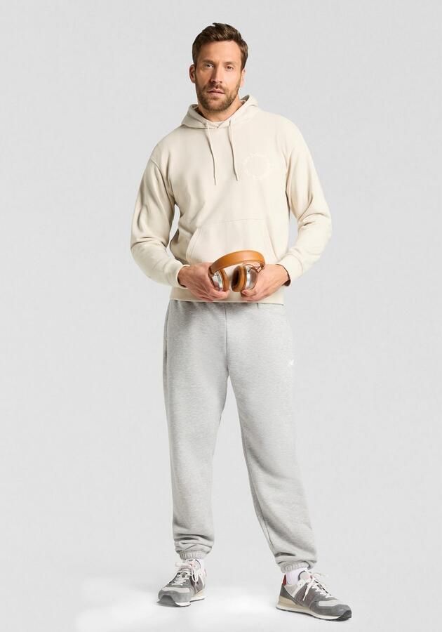 New Balance Hoodie Circular Logo Hoodie - Foto 6