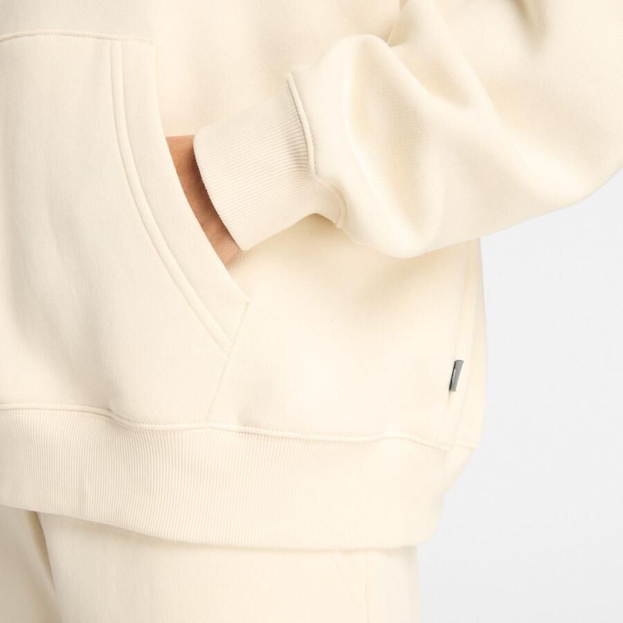 New Balance Hoodie Reimagined Fleece Oversized Hoodie - Foto 3