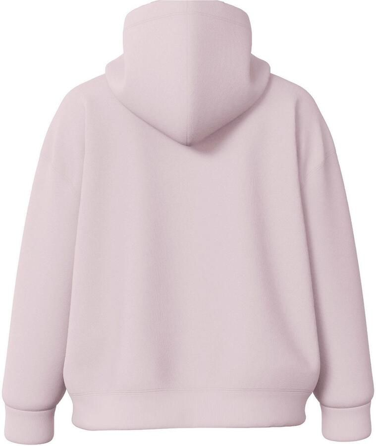 New Balance Hoodie Sport Essentials Fleece Logo Hoodie - Foto 4