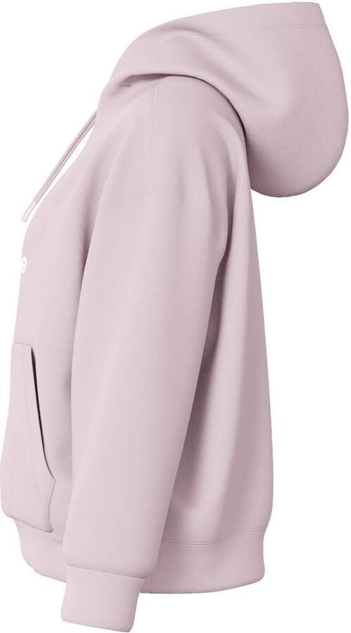 New Balance Hoodie Sport Essentials Fleece Logo Hoodie - Foto 2