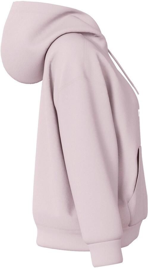 New Balance Hoodie Sport Essentials Fleece Logo Hoodie - Foto 3