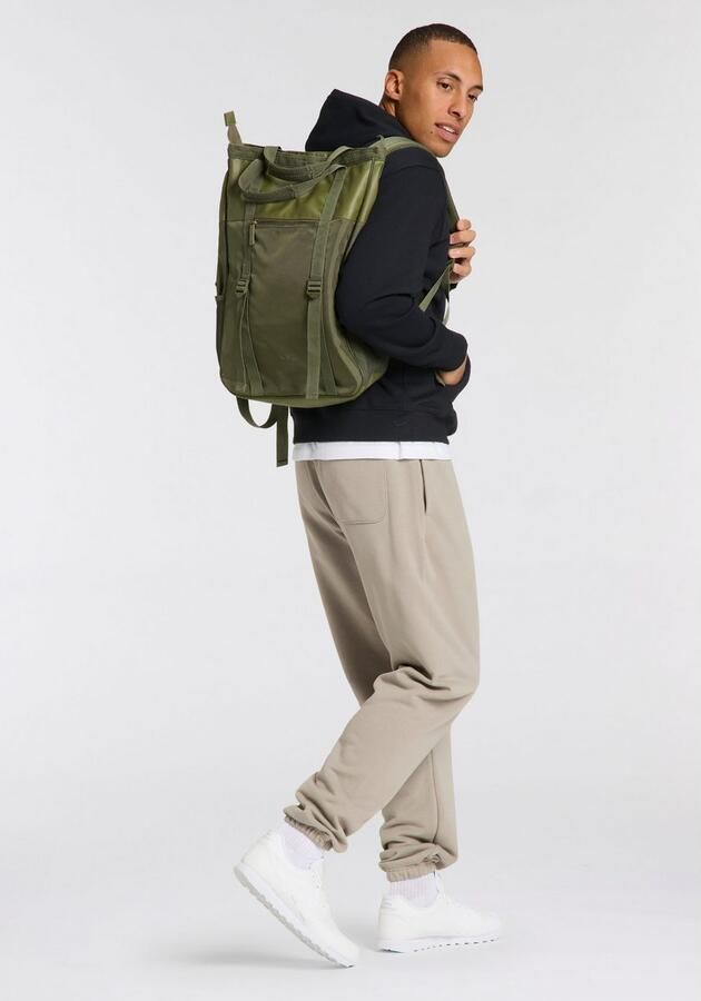 New Balance Hoodie SPORT ESSENTIALS FRENCH TERRY HOODIE - Foto 5