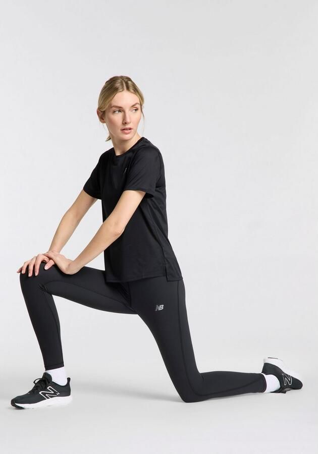 New Balance Hoodie SPORT ESSENTIALS FRENCH TERRY HOODIE - Foto 9