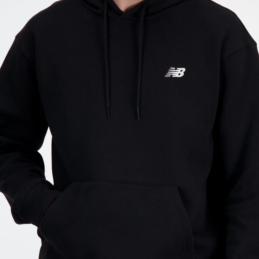 New Balance Hoodie SPORT ESSENTIALS FRENCH TERRY HOODIE