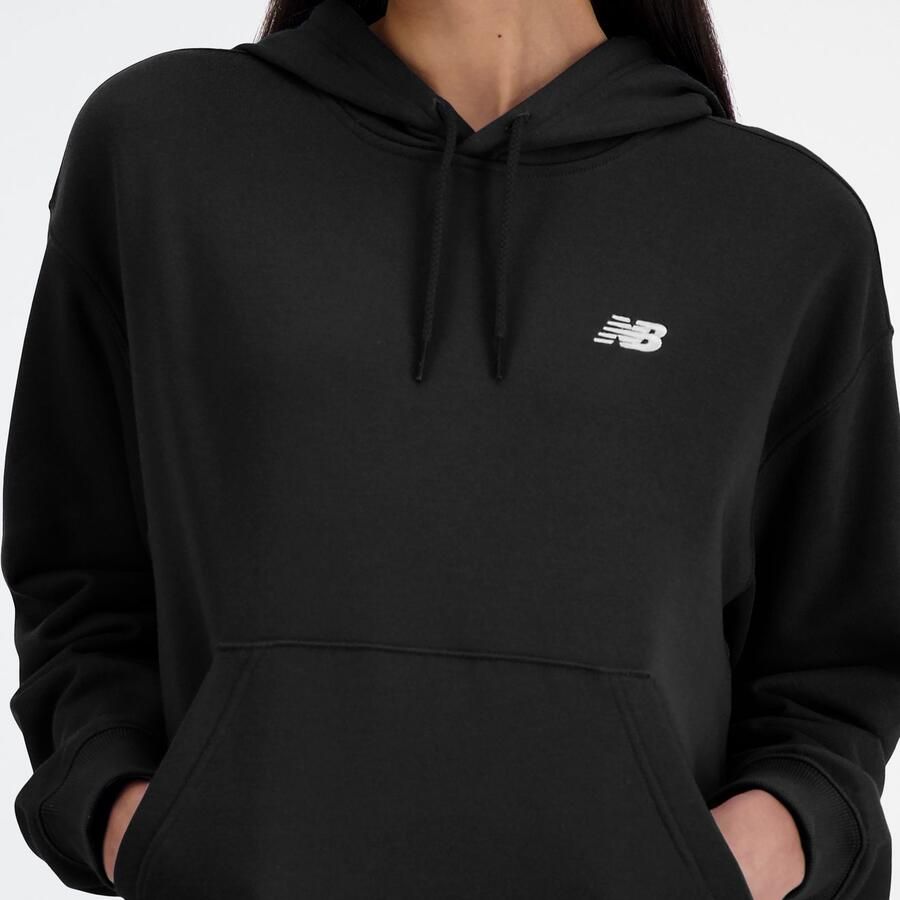 New Balance Hoodie SPORT ESSENTIALS FRENCH TERRY HOODIE - Foto 2