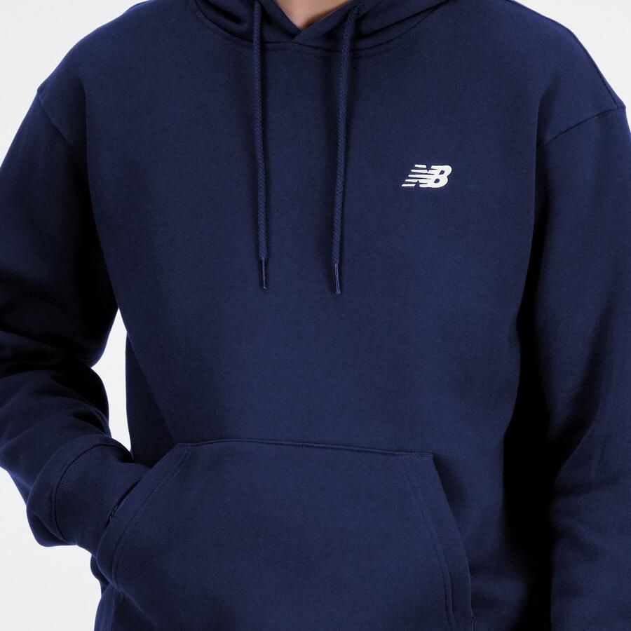 New Balance Hoodie SPORT ESSENTIALS FRENCH TERRY HOODIE