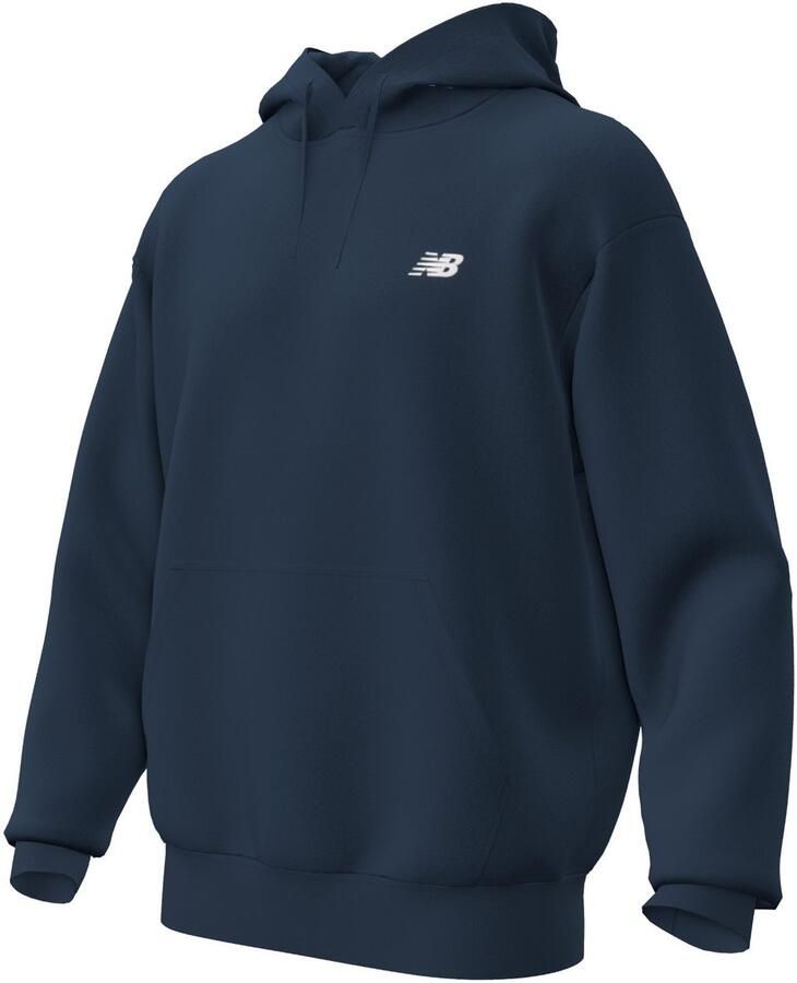 New Balance Hoodie SPORT ESSENTIALS FRENCH TERRY HOODIE - Foto 5