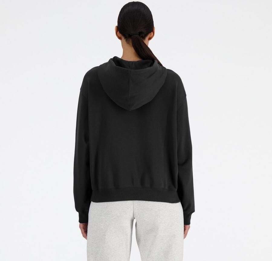 New Balance Hoodie Sport Essentials French Terry Logo Hoodie - Foto 3