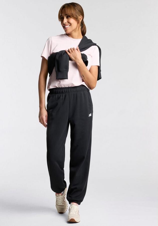 New Balance Joggingbroek SPORT ESSENTIALS FRENCH TERRY JOGGER - Foto 2