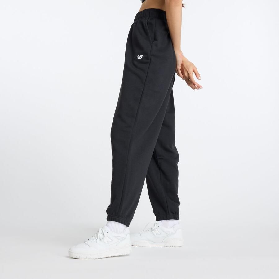 New Balance Joggingbroek SPORT ESSENTIALS FRENCH TERRY JOGGER - Foto 2