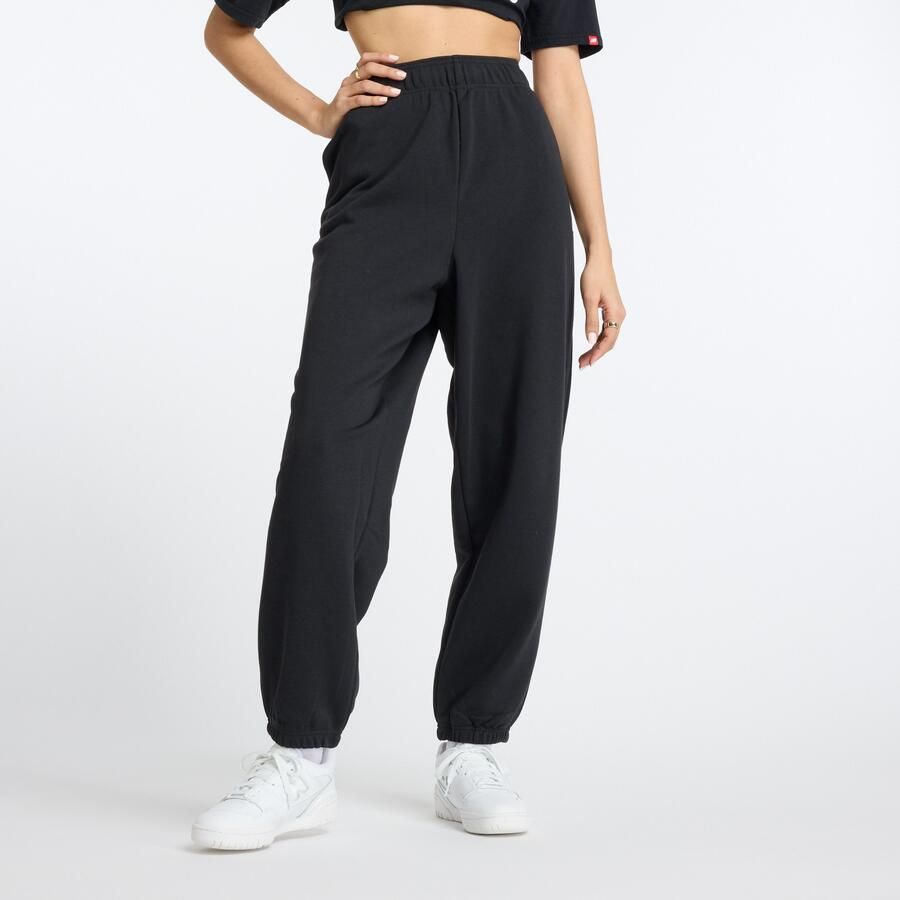 New Balance Joggingbroek SPORT ESSENTIALS FRENCH TERRY JOGGER - Foto 5