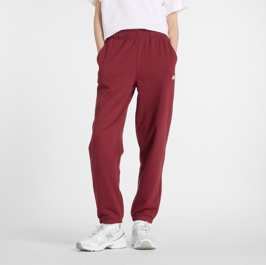 New Balance Joggingbroek SPORT ESSENTIALS FRENCH TERRY JOGGER - Foto 8