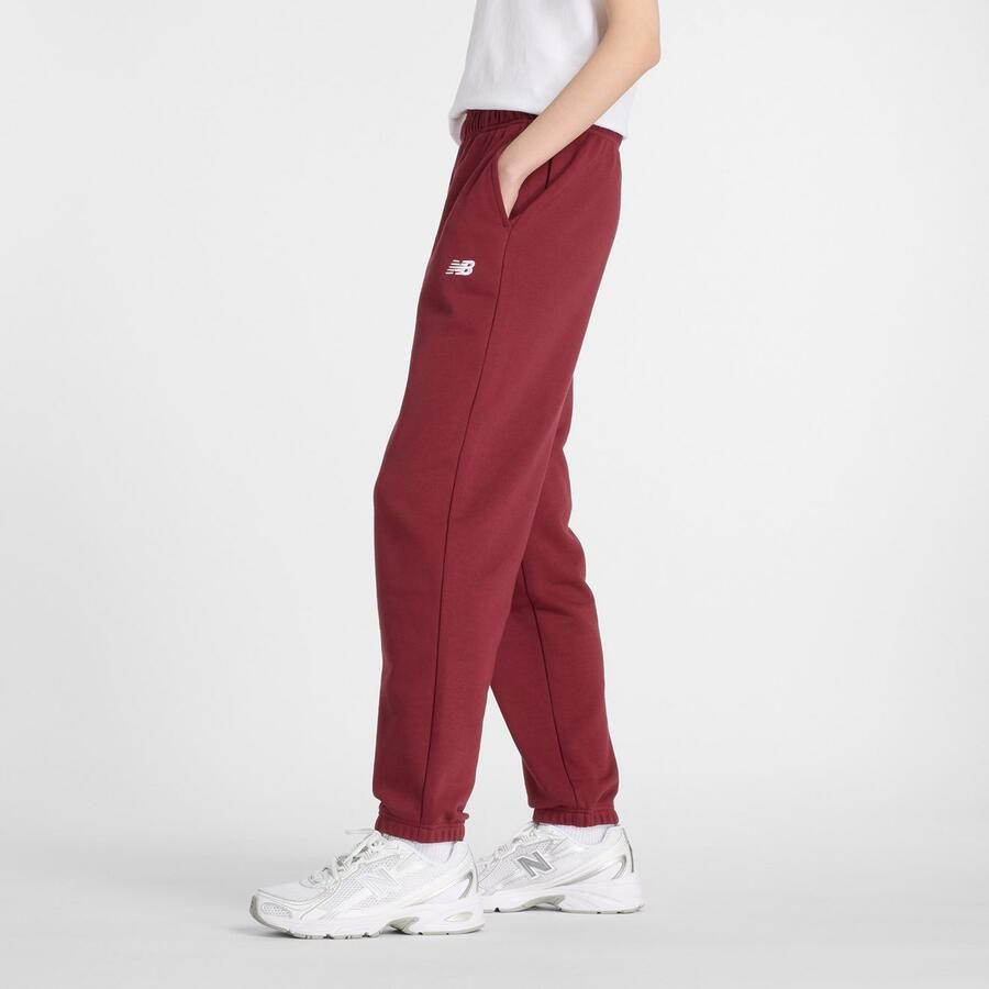 New Balance Joggingbroek SPORT ESSENTIALS FRENCH TERRY JOGGER