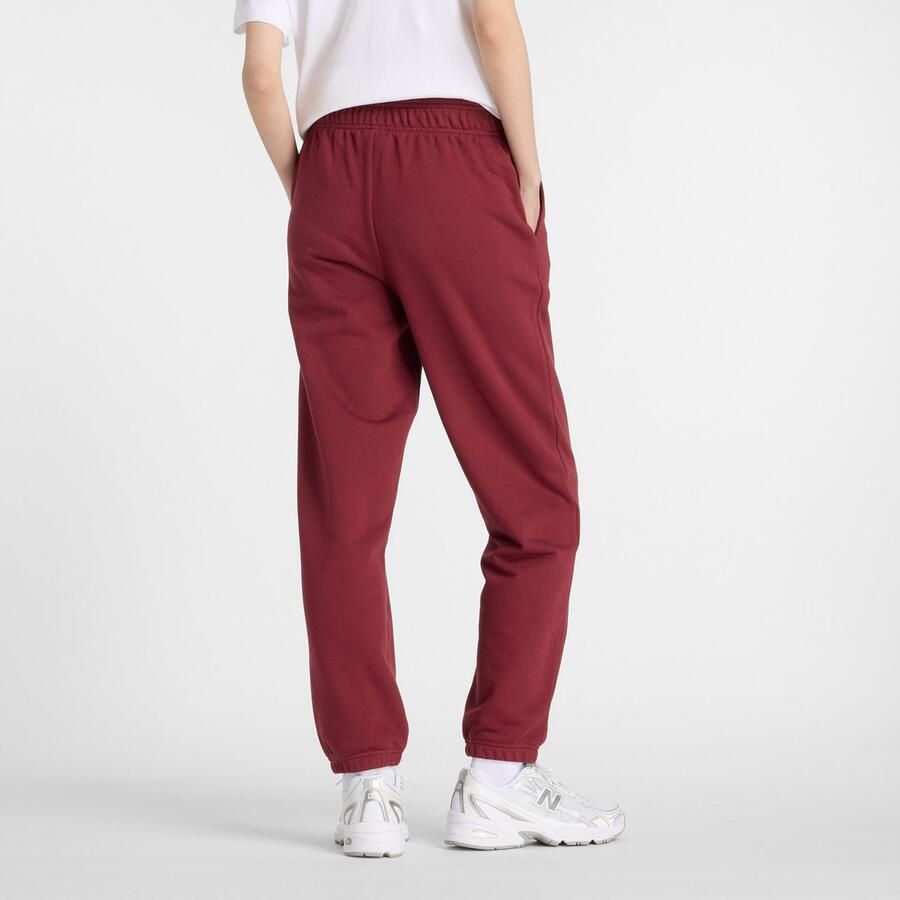 New Balance Joggingbroek SPORT ESSENTIALS FRENCH TERRY JOGGER - Foto 2