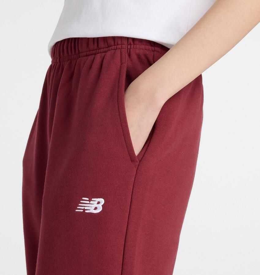 New Balance Joggingbroek SPORT ESSENTIALS FRENCH TERRY JOGGER - Foto 5