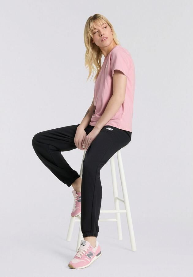 New Balance Joggingbroek SPORT ESSENTIALS FRENCH TERRY JOGGER - Foto 9