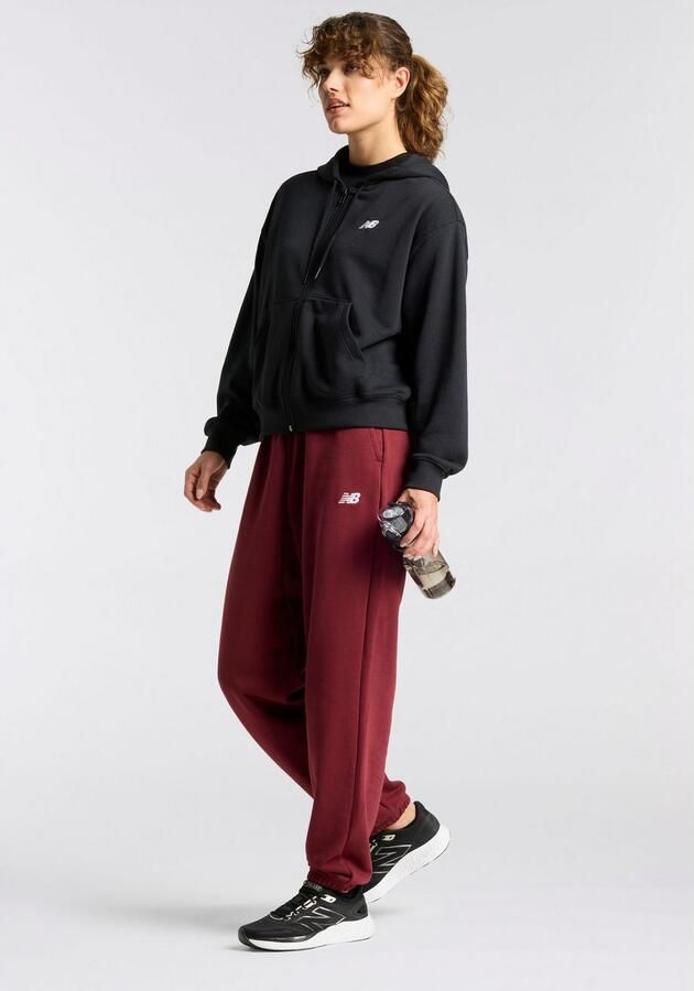 New Balance Joggingbroek SPORT ESSENTIALS FRENCH TERRY JOGGER - Foto 6
