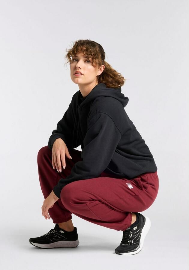New Balance Joggingbroek SPORT ESSENTIALS FRENCH TERRY JOGGER - Foto 7