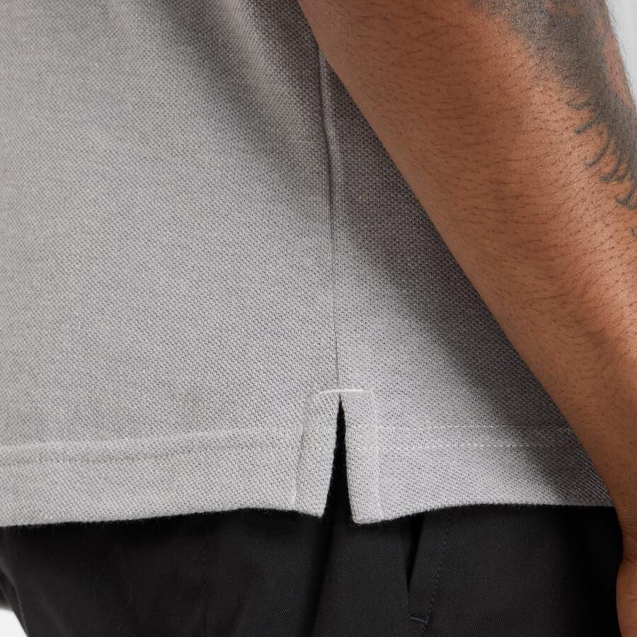 New Balance Poloshirt Cotton Pique Polo - Foto 2