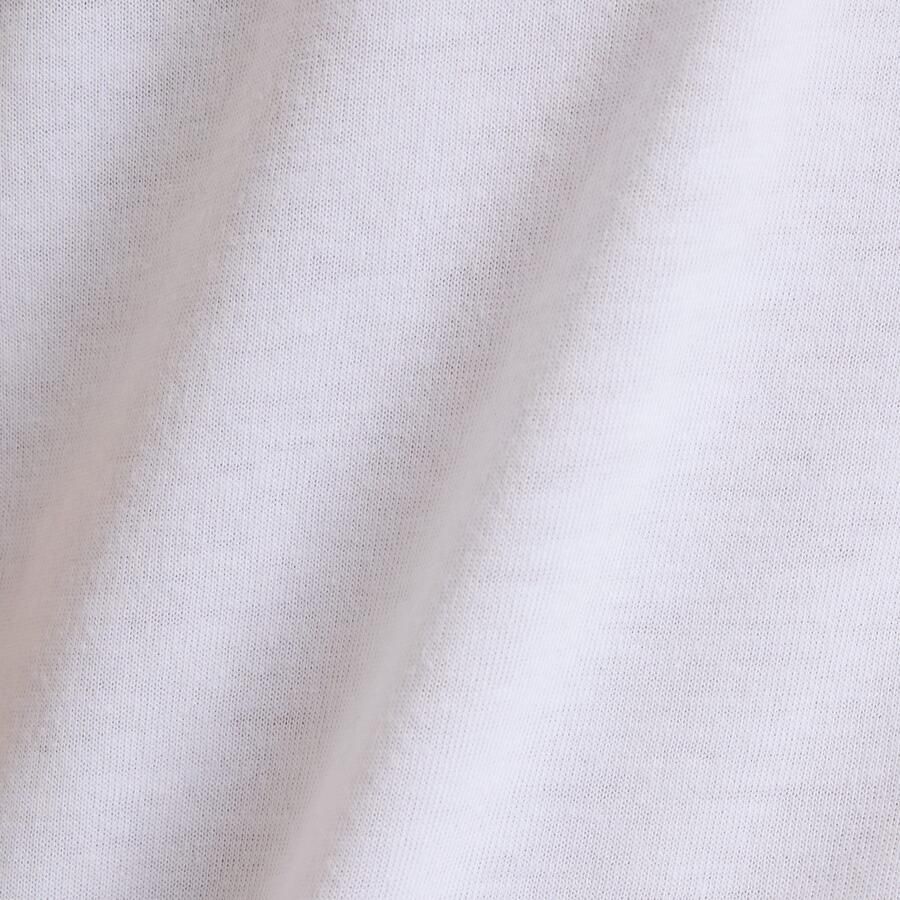 New Balance Runningshirt HEATHERTECH LOGO T-SHIRT - Foto 5