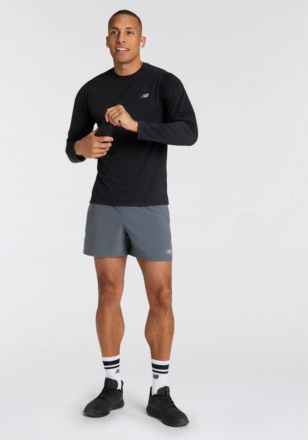 New Balance Runningshort SPORT ESSENTIALS SHORT 5"