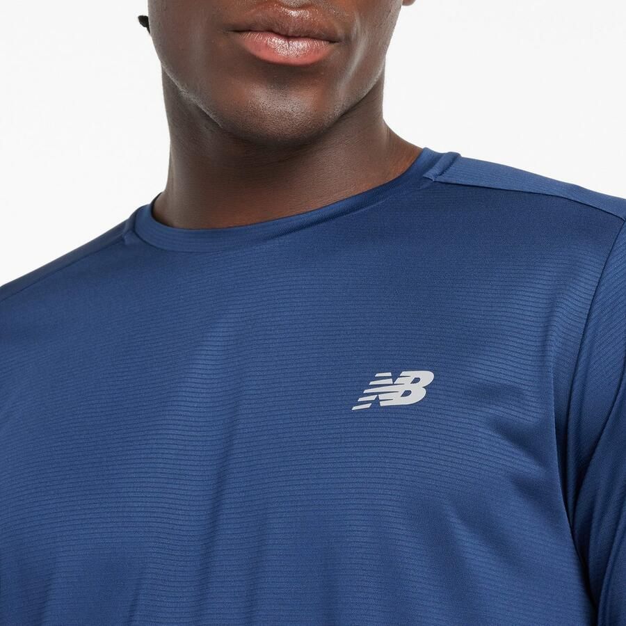 New Balance Runningshirt SPORT ESSENTIALS LONG SLEEVE