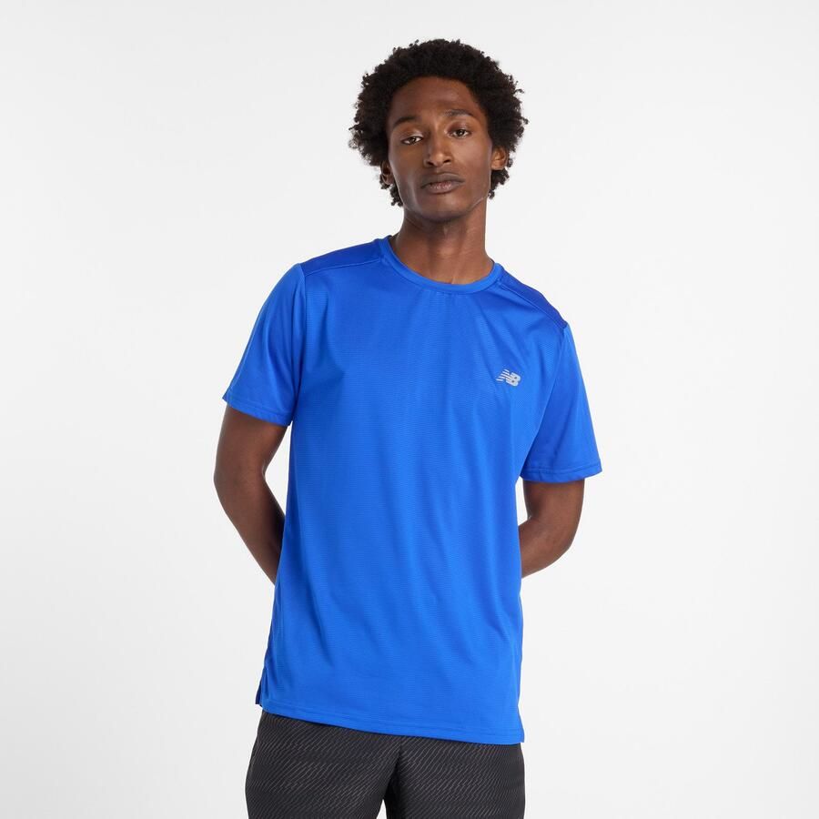 New Balance Runningshirt Sport Essentials T-Shirt - Foto 6