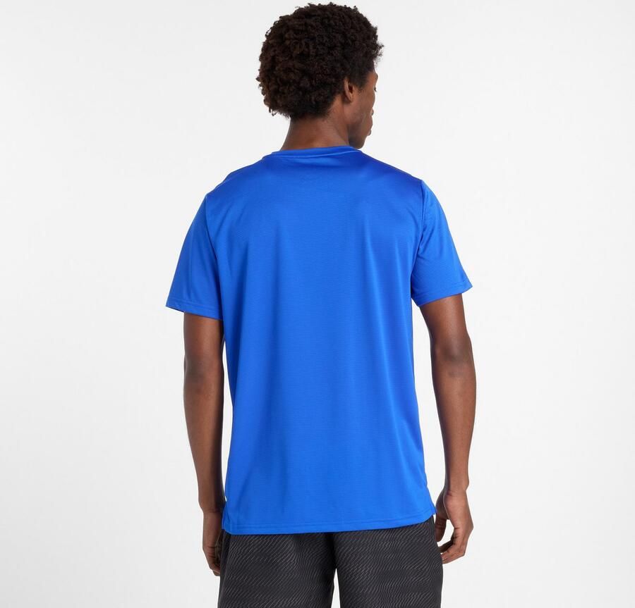 New Balance Runningshirt Sport Essentials T-Shirt - Foto 5