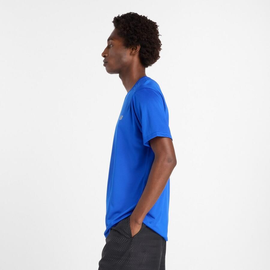 New Balance Runningshirt Sport Essentials T-Shirt