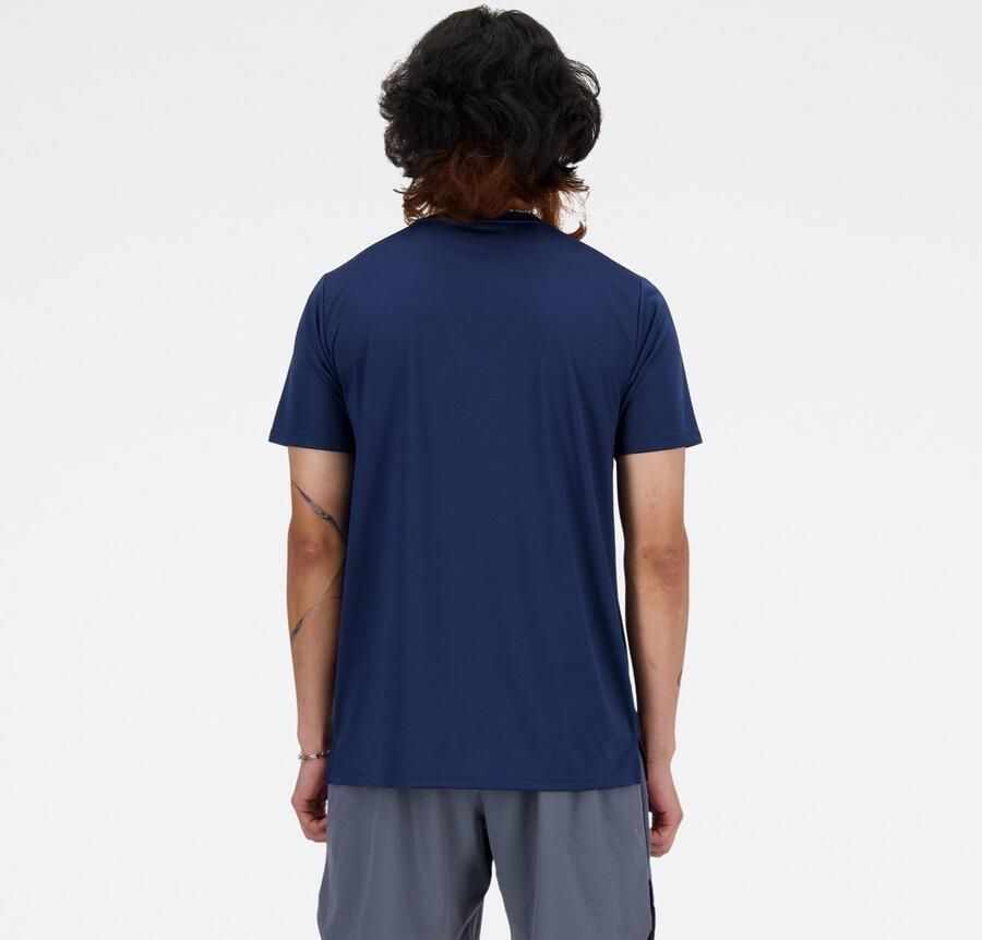 New Balance Runningshirt Sport Essentials T-Shirt - Foto 2