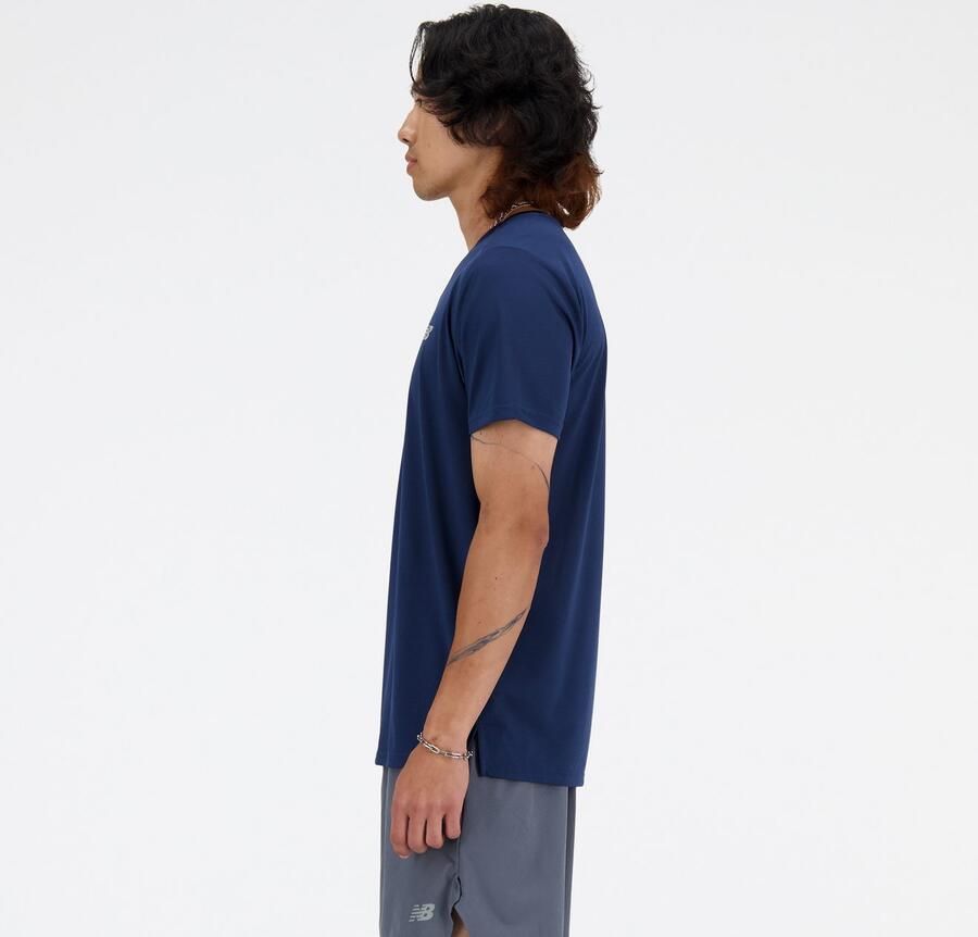 New Balance Runningshirt Sport Essentials T-Shirt - Foto 3