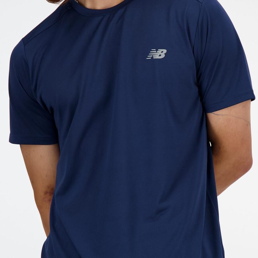 New Balance Runningshirt Sport Essentials T-Shirt