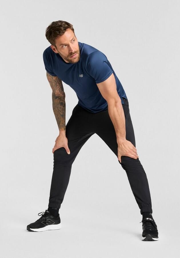 New Balance Runningshirt Sport Essentials T-Shirt - Foto 5