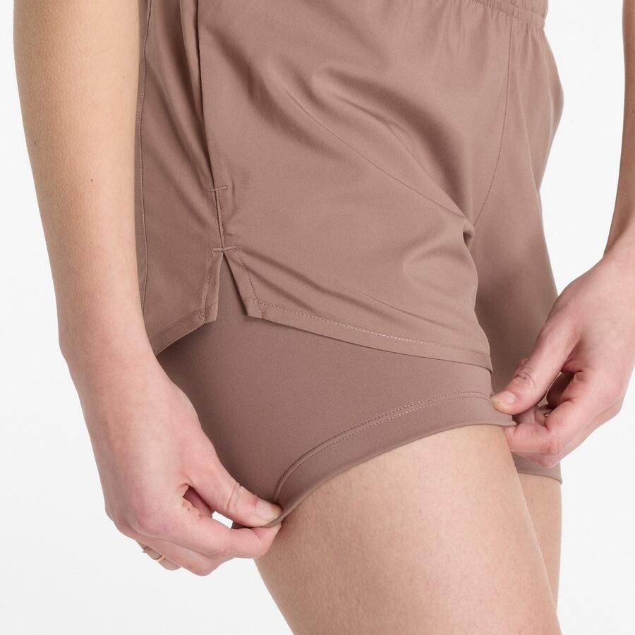 New Balance Runningshort Sport Essentials 2-in-1 Short 3" - Foto 4