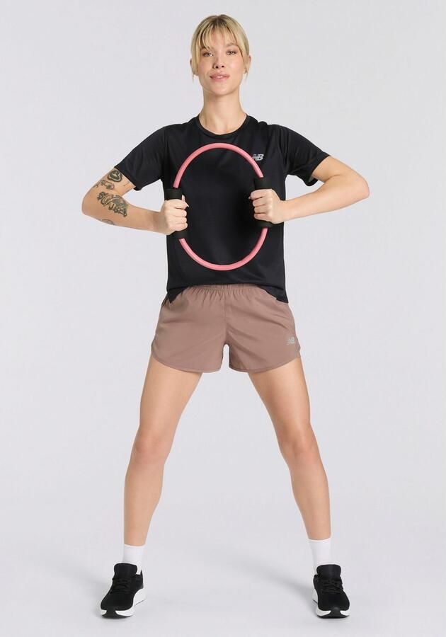 New Balance Runningshort Sport Essentials 2-in-1 Short 3" - Foto 6