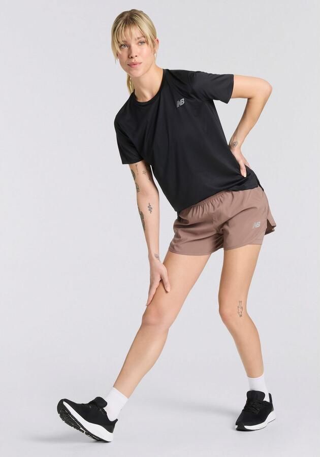 New Balance Runningshort Sport Essentials 2-in-1 Short 3" - Foto 7