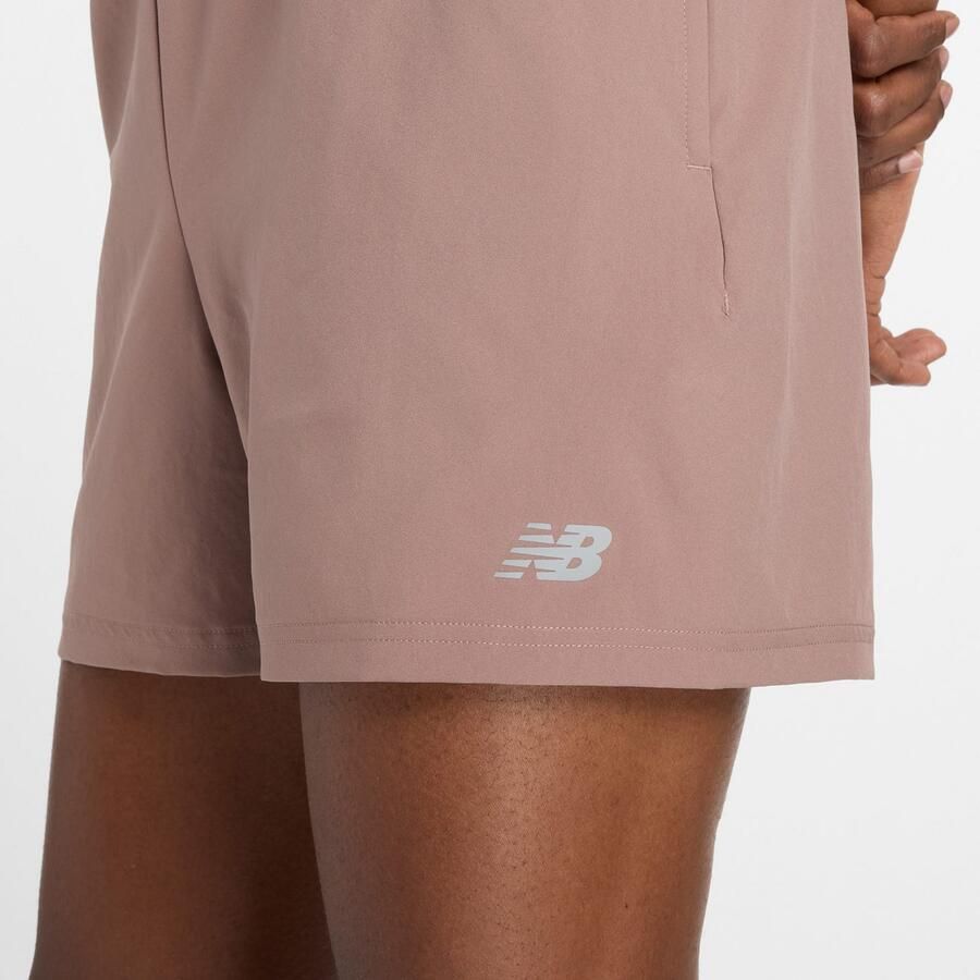 New Balance Runningshort SPORT ESSENTIALS SHORT 5" - Foto 4