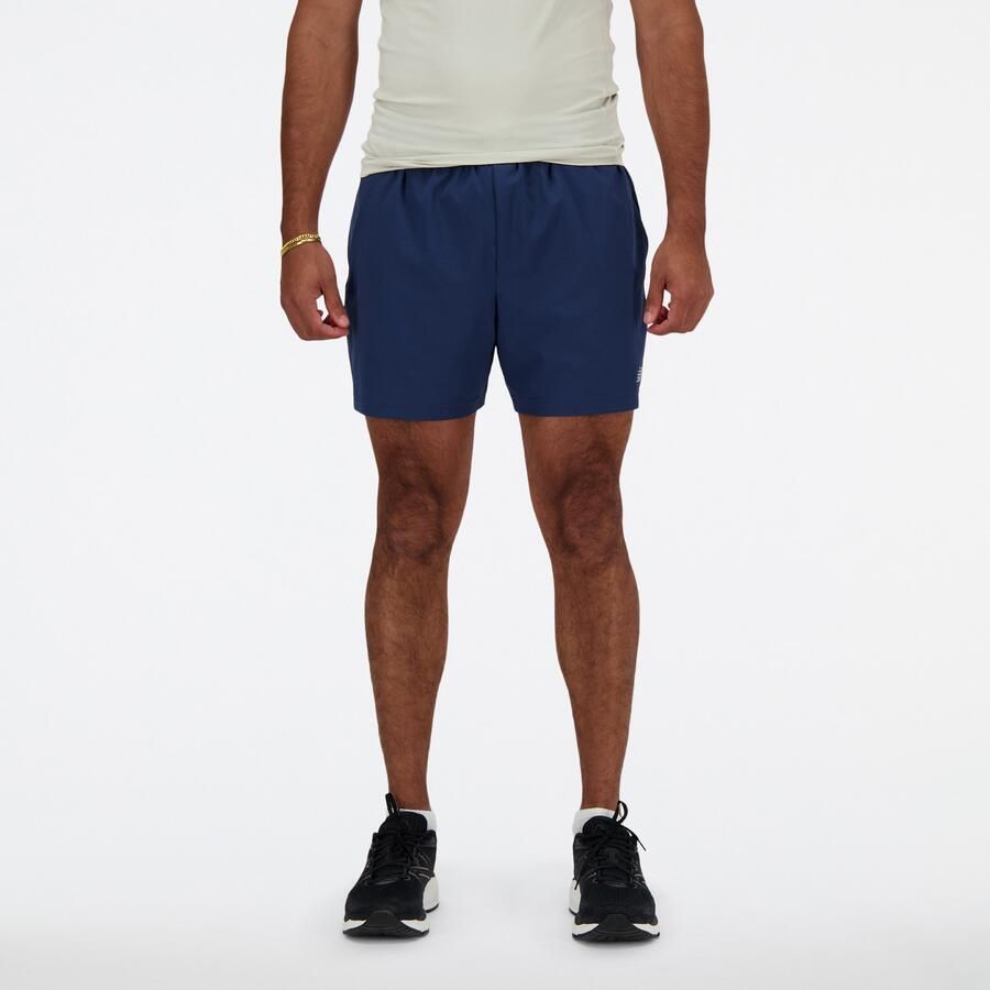New Balance Runningshort SPORT ESSENTIALS SHORT 5" - Foto 7