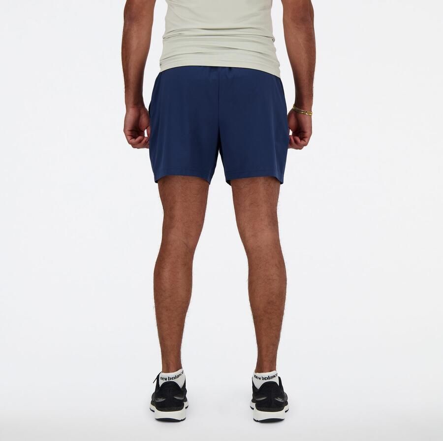New Balance Runningshort SPORT ESSENTIALS SHORT 5" - Foto 3