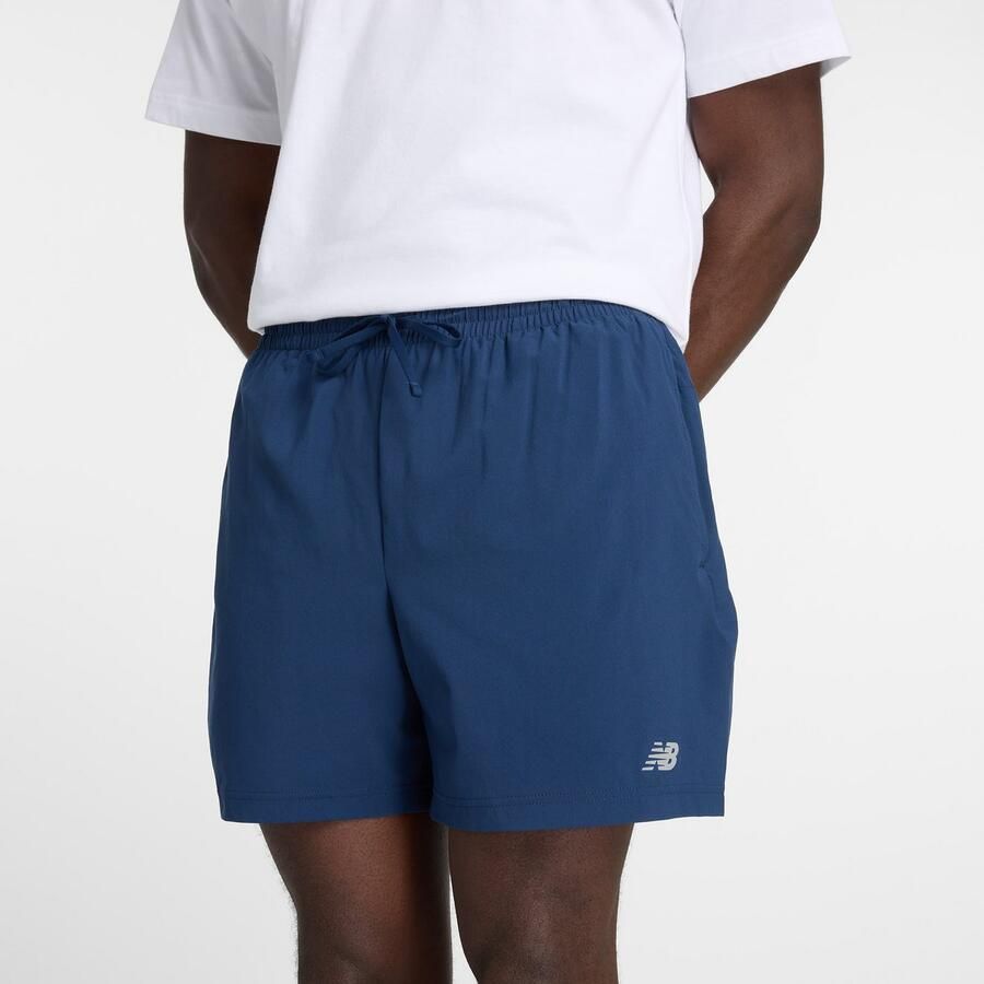 New Balance Runningshort SPORT ESSENTIALS SHORT 5" - Foto 2
