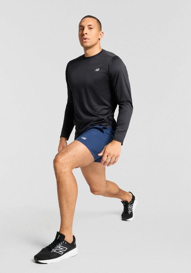 New Balance Runningshort SPORT ESSENTIALS SHORT 5" - Foto 5