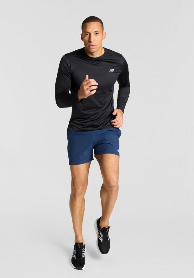New Balance Runningshort SPORT ESSENTIALS SHORT 5" - Foto 6