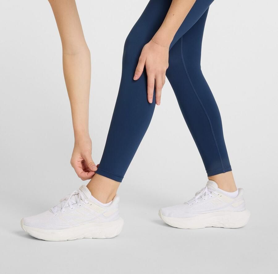 New Balance Runningtights Harmony High Rise Legging 25" - Foto 2