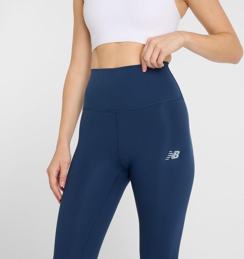 New Balance Runningtights Harmony High Rise Legging 25" - Foto 3